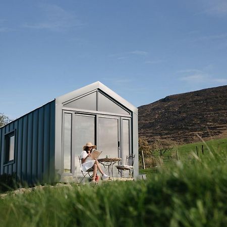 Oaklane Glamping Cabins Kenmare Dış mekan fotoğraf