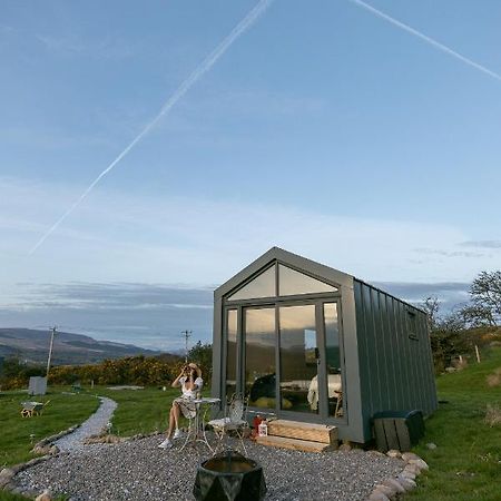 Oaklane Glamping Cabins Kenmare Dış mekan fotoğraf