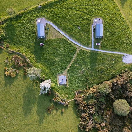 Oaklane Glamping Cabins Kenmare Dış mekan fotoğraf