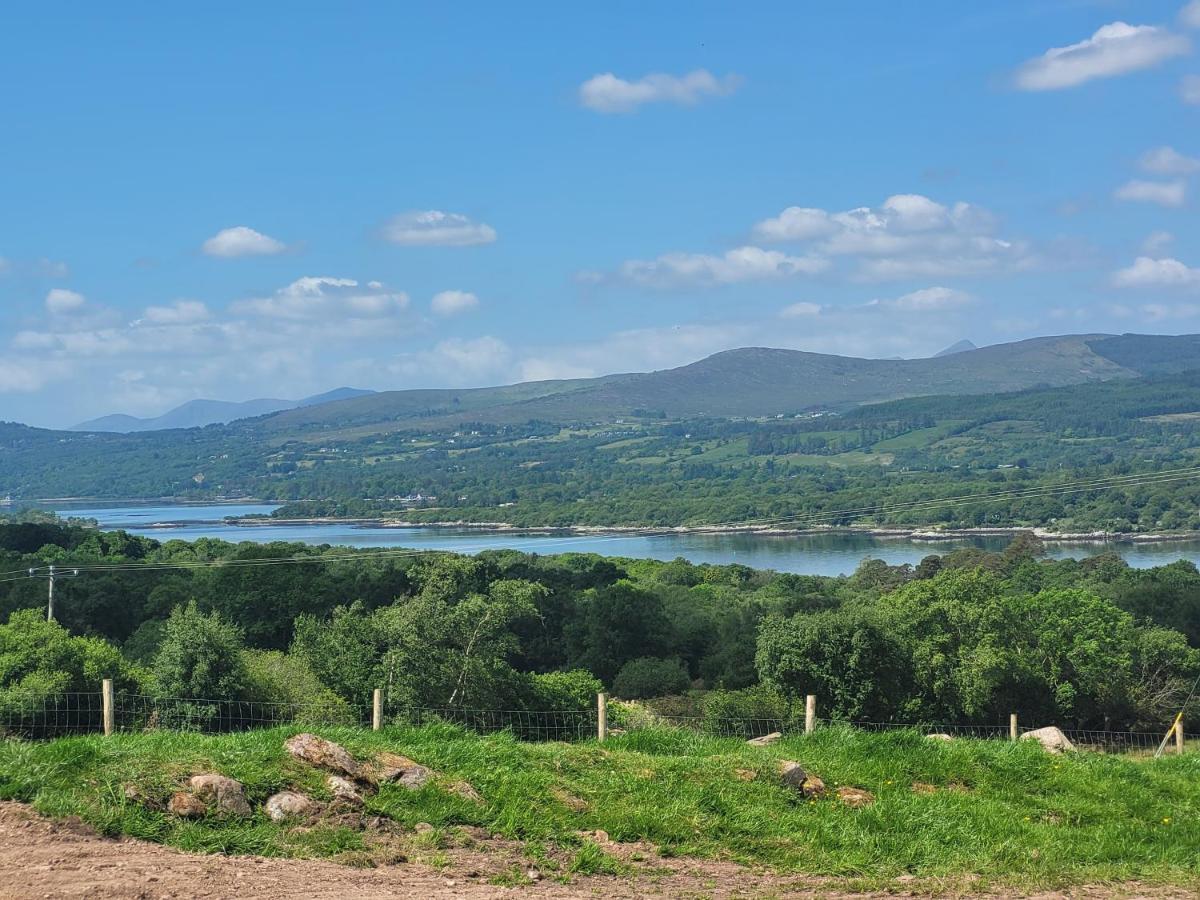 Oaklane Glamping Cabins Kenmare Dış mekan fotoğraf