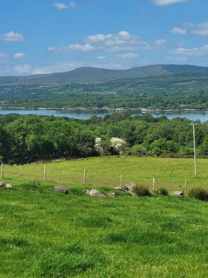 Oaklane Glamping Cabins Kenmare Dış mekan fotoğraf