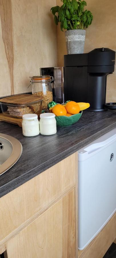 Oaklane Glamping Cabins Kenmare Dış mekan fotoğraf