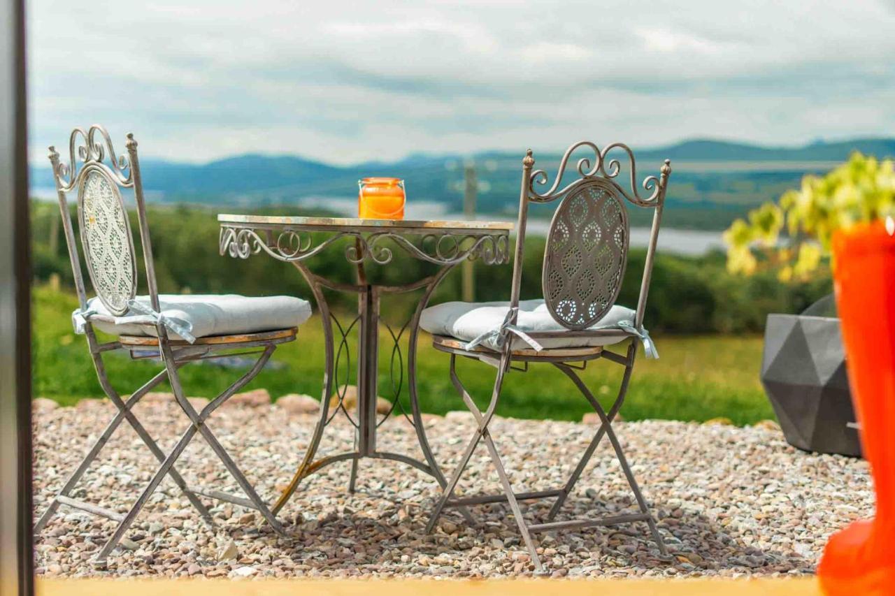 Oaklane Glamping Cabins Kenmare Dış mekan fotoğraf