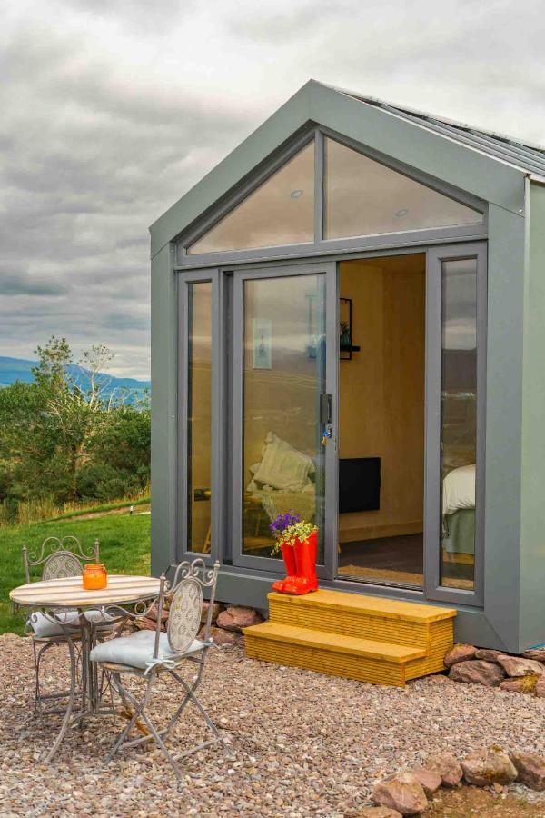 Oaklane Glamping Cabins Kenmare Dış mekan fotoğraf
