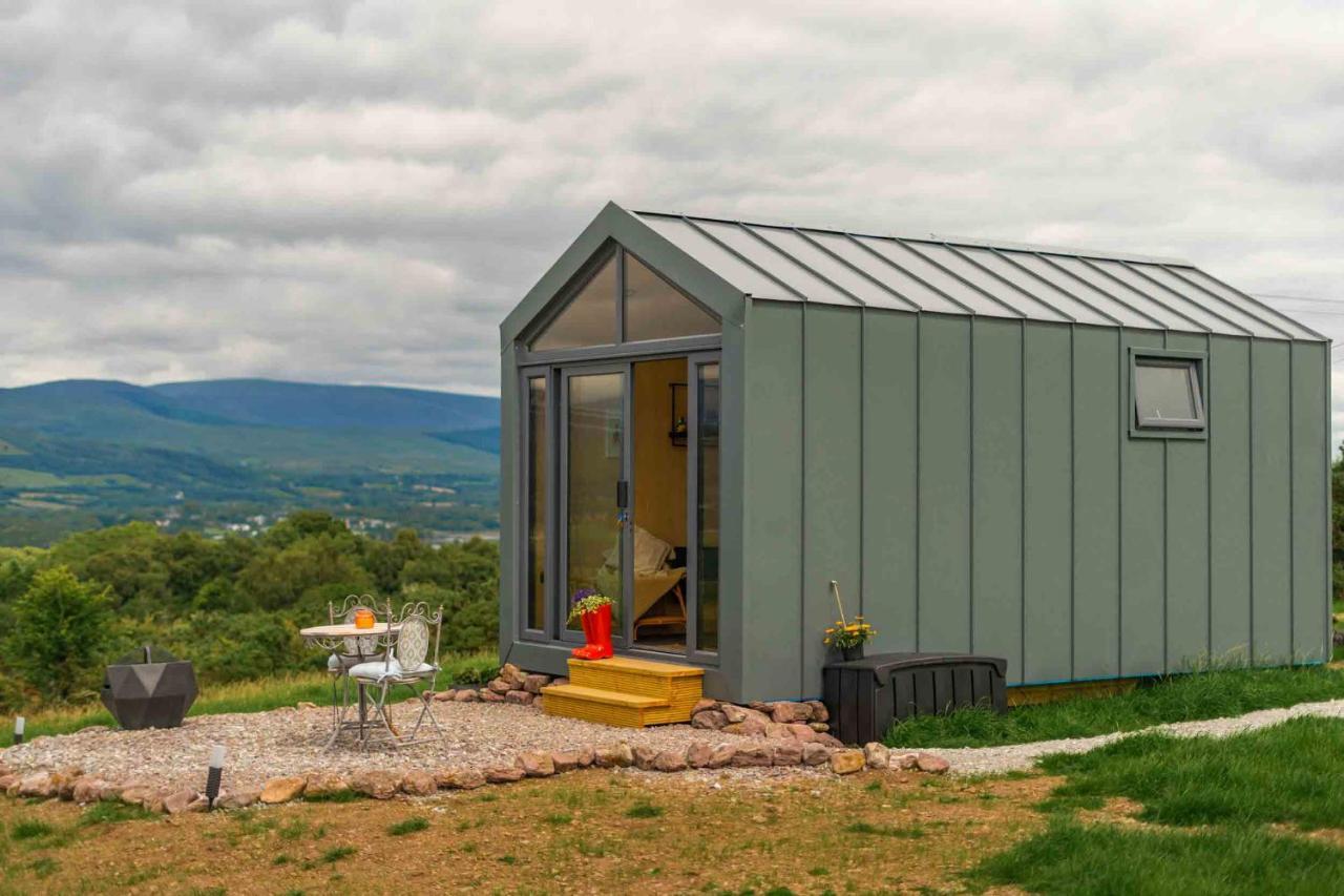 Oaklane Glamping Cabins Kenmare Dış mekan fotoğraf
