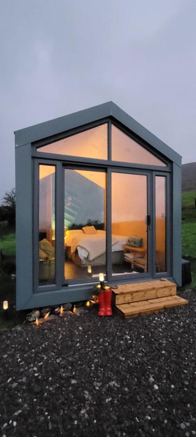 Oaklane Glamping Cabins Kenmare Dış mekan fotoğraf