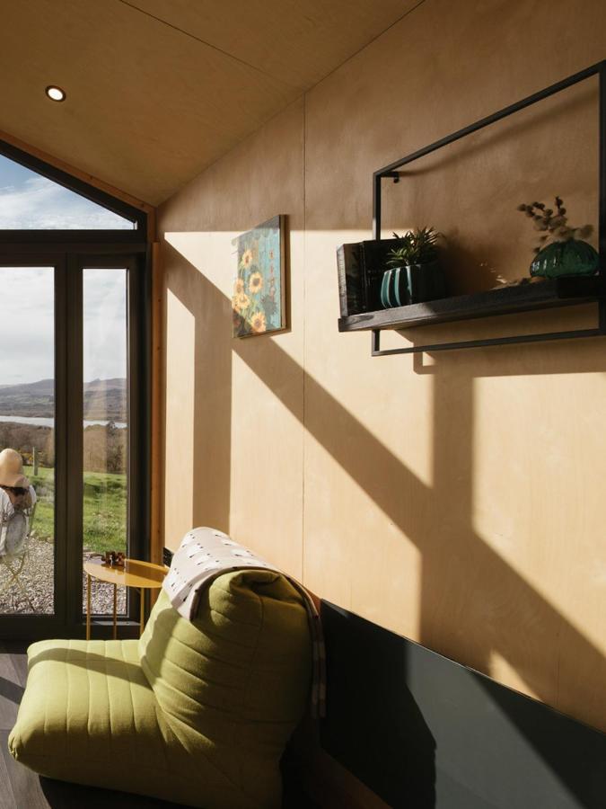 Oaklane Glamping Cabins Kenmare Dış mekan fotoğraf