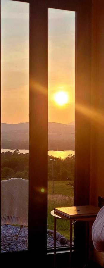 Oaklane Glamping Cabins Kenmare Dış mekan fotoğraf