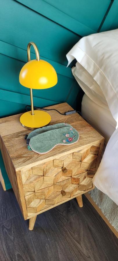 Oaklane Glamping Cabins Kenmare Dış mekan fotoğraf