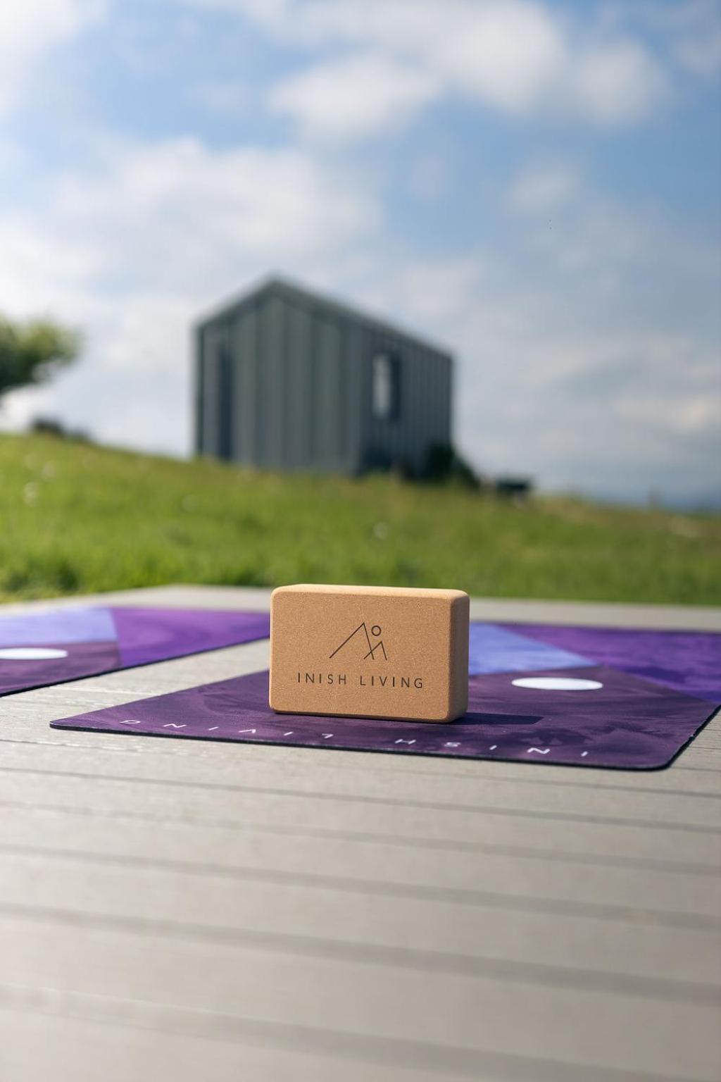 Oaklane Glamping Cabins Kenmare Dış mekan fotoğraf