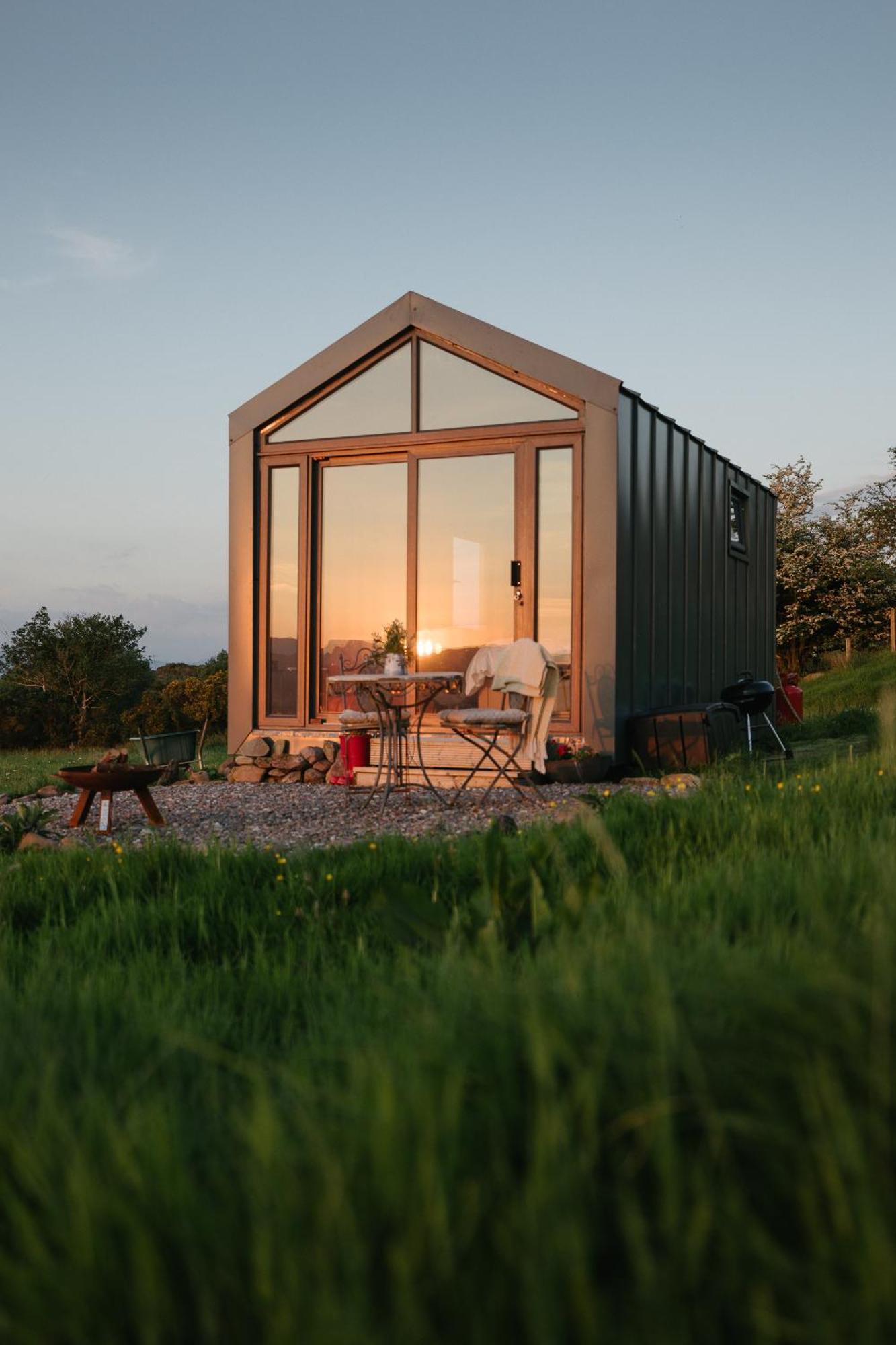 Oaklane Glamping Cabins Kenmare Dış mekan fotoğraf